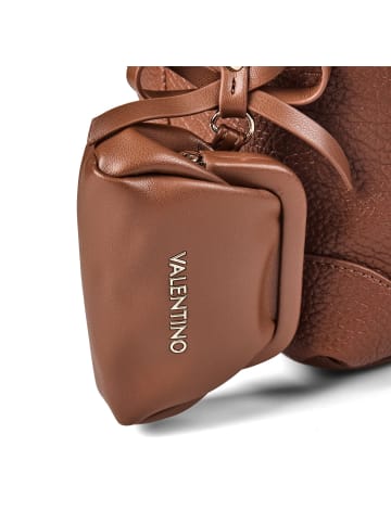 Valentino Northa RE Schultertasche 33 cm cuoio