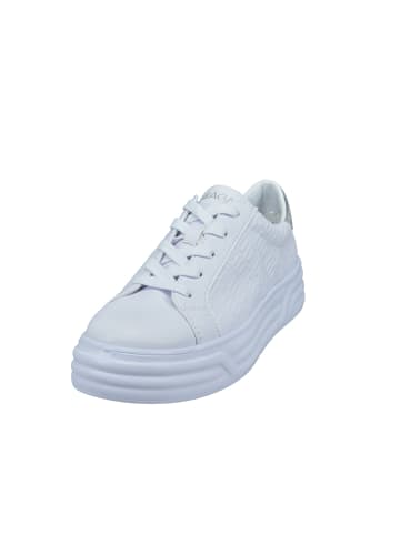 TT. BAGATT Sneaker Blu in weiß