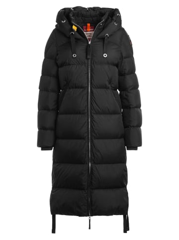 Parajumpers Jacke 'Panda' in schwarz