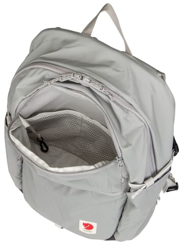 FJÄLLRÄVEN Rucksack High Coast Backpack 24 in Shark Grey