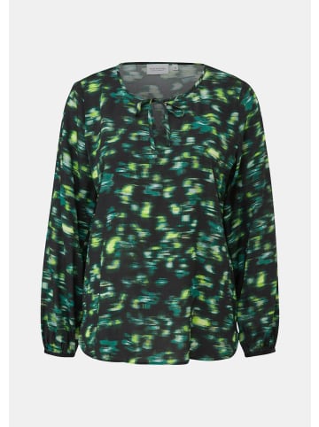 comma Bluse in 99C2_schwarz