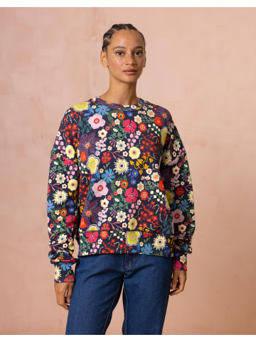 Oilily Harper Sweater in Grau
