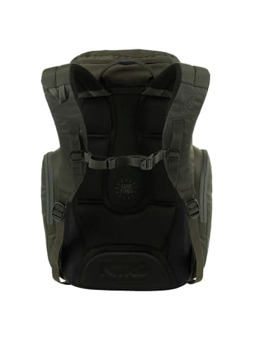 Nitro Daypacker - Rucksack 46 cm (tropical) in rosin