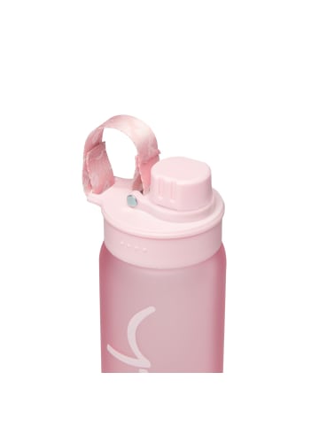 Satch Kunststoff Trinkflasche rosa