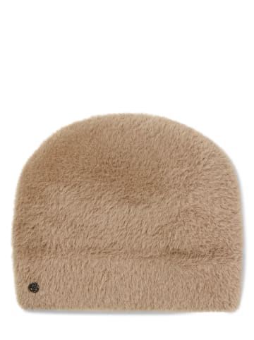 Loevenich Mütze in melange - 0002