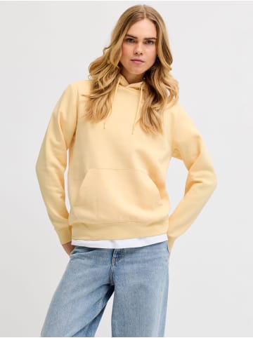 JJXX Kapuzenpullover in Sunlight