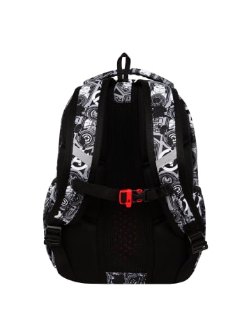 McNeill Base Kinderrucksack 36 cm Avengers