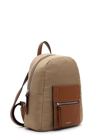 Tamaris Rucksack TAS Fabrizia in sand