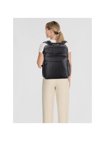 Mandarina Duck MD 20 Daypack 39 cm Laptopfach steel