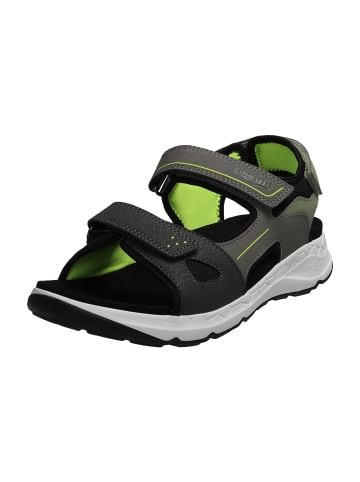 superfit Sandalen in Grau