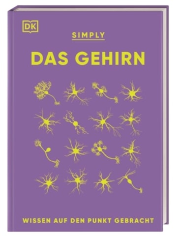 Dorling Kindersley  Buch - SIMPLY. Das Gehirn