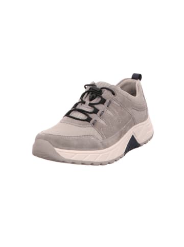 Pius Gabor Sneaker in grau