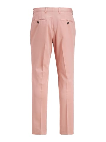 Jack & Jones Anzughose in Rose Tan