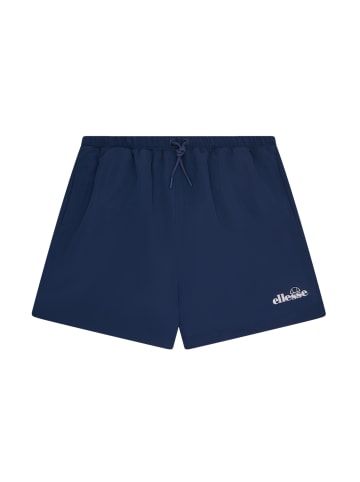 ellesse Bade-Shorts 'Lamina' in dunkelblau