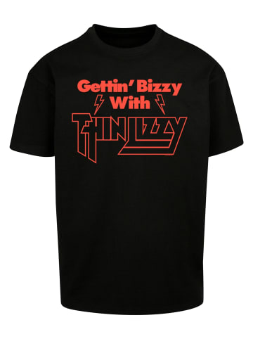 Merchcode Merchcode T-Shirts in black