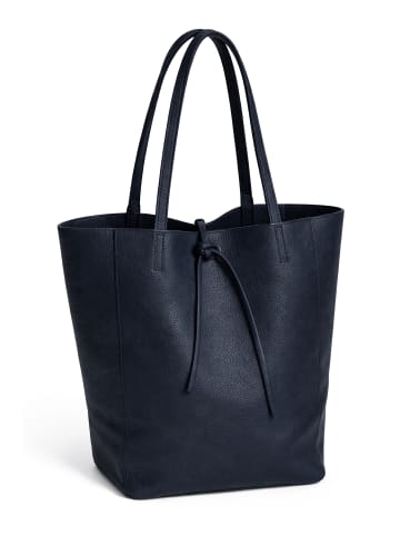 collezione alessandro Schultertasche " EasyGo " in marine