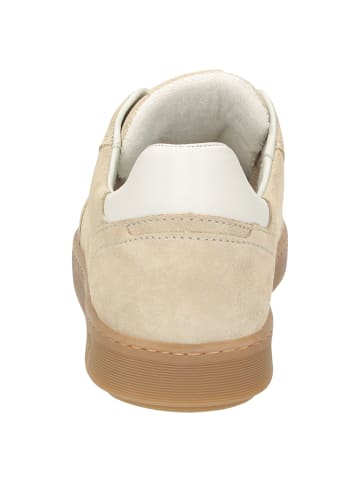 Sioux Sneaker Tedroso-708 in beige