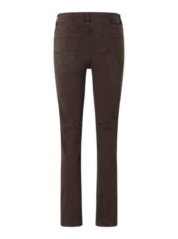 ANGELS Jeans Cici in schoko