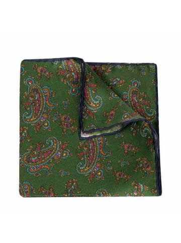 BGents Tuch für Herren in grün