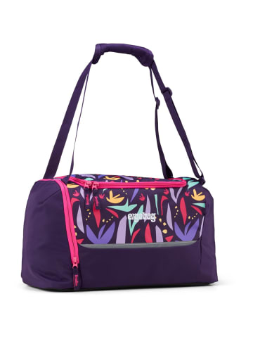 Ergobag Sporttasche AmBärzonas in lila