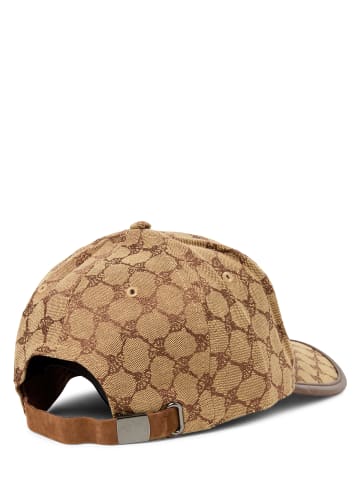 JOOP! Cap Favio in camel braun - 0002