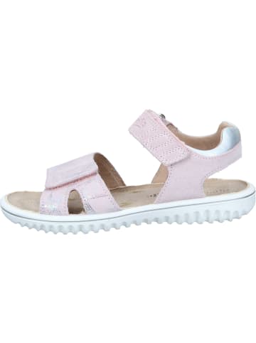 superfit Klassische Sandaletten in Rosa