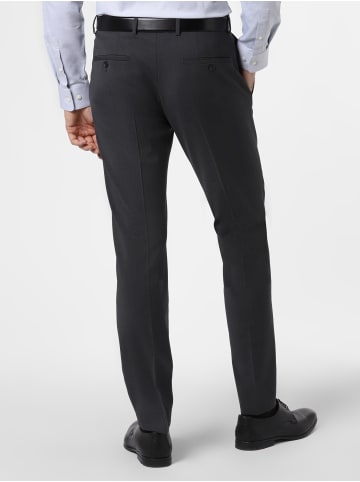 Finshley & Harding Baukasten-Hose Mitch in anthrazit