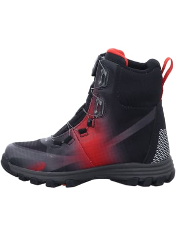 VADO Stiefel Kinder PETE HIGH BOA GTX in Schwarz