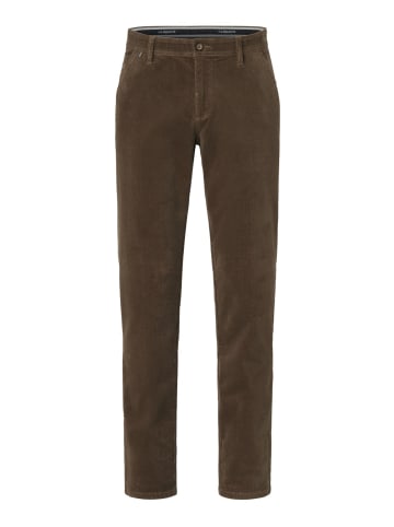 redpoint Cordhose ODESSA in camel