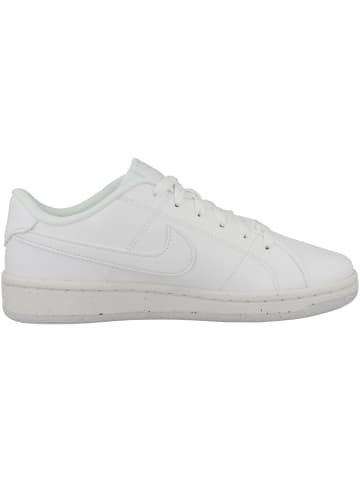 Nike Sneaker low Court Royale 2 Next Nature in weiss