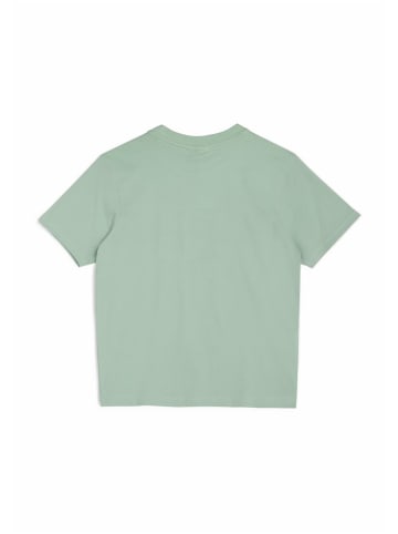 Juicy Couture T-Shirts in greyed jade