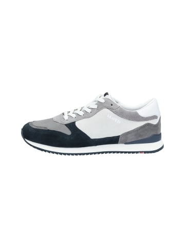 LLOYD Schuhe ELMORE in grauschwarz