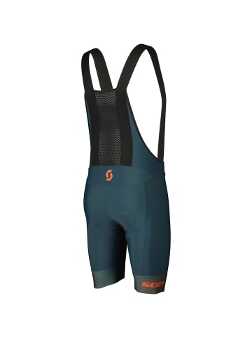 SCOTT M RC PRO +++ BIBSHORTS in Grün