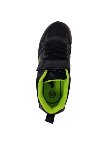 Lico Sportschuh LI Sport  in Schwarz