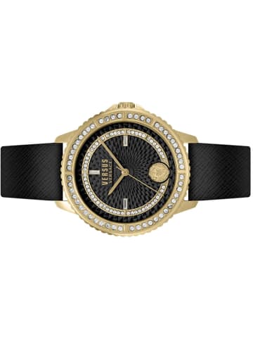 Versus Versace Quarzuhr VSPLM3521 in Gold