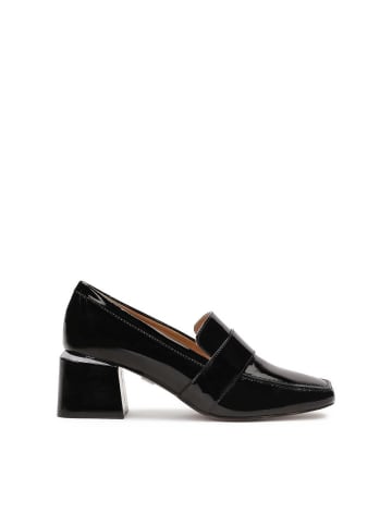 Kazar Pumps in Schwarz