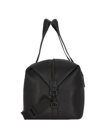 Jost Riga Reisetasche 52 cm Laptopfach in schwarz