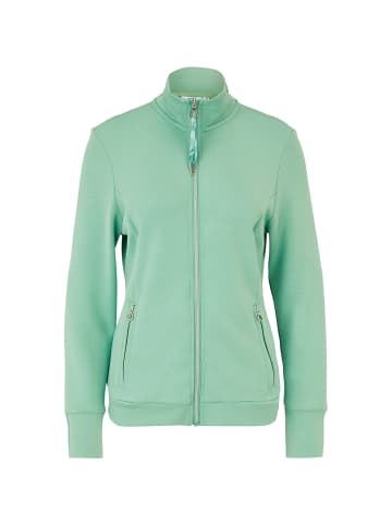 Joy Jacke OPHELIA in Grün