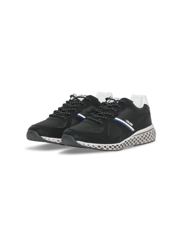 BLEND Sneaker BHFootwear in Schwarz