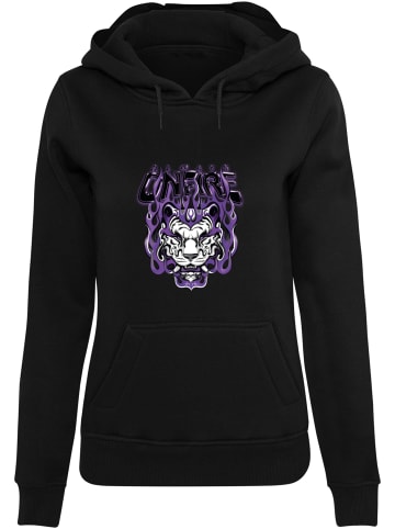 Mister Tee Mister Tee Kapuzenpullover in black