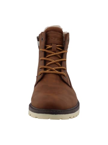 Kappa Kappa Stiefel in nuts
