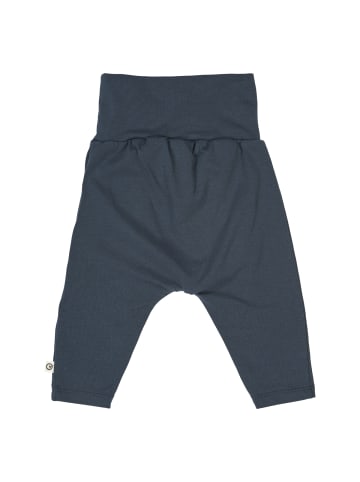 müsli Babyhose in Night blue