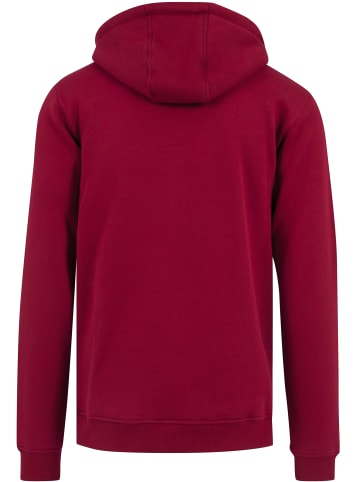 Mister Tee Sweat & Fleece - Hoodies in ruby