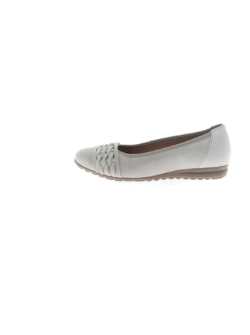 Gabor Klassische Slipper in Beige