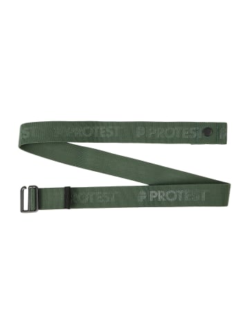 Protest " PRTMatro in Kale green