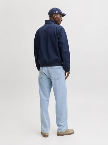 Jack & Jones Jacke in Navy Blazer