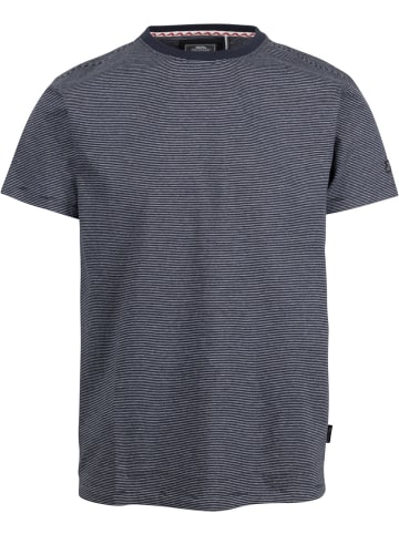 Trespass T-Shirt "Cabinteely" in Blau
