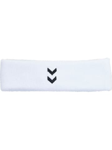 Hummel Mütze "Hummel Chevron Headband" in Weiß