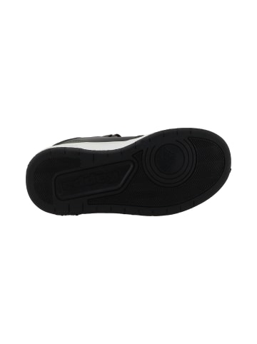 Kappa Sneakers High in black/khaki