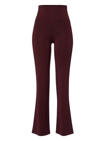 SNOCKS BELLE Leggings - Les Lunes by SNOCKS Bitter Chocolate 1 Stück